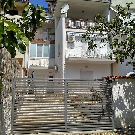 Apartment Natalia Пула Екстер'єр фото