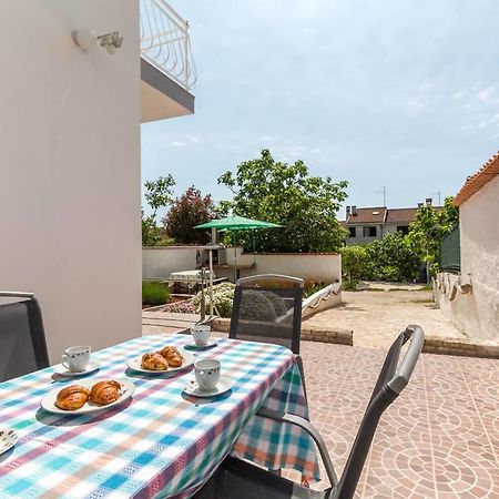 Apartment Natalia Пула Екстер'єр фото