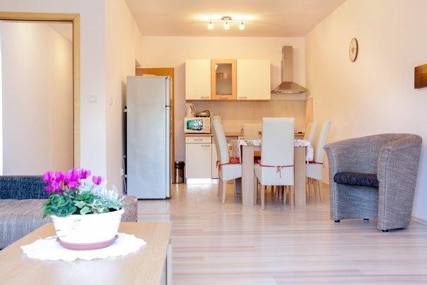 Apartment Natalia Пула Екстер'єр фото