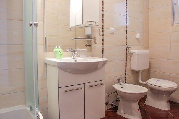 Apartment Natalia Пула Екстер'єр фото